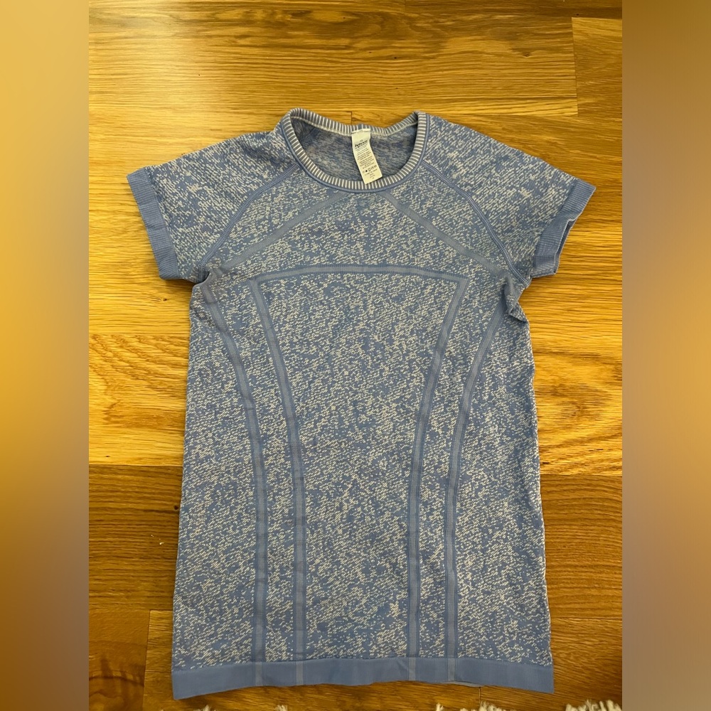 lululemon ivivva swiftly